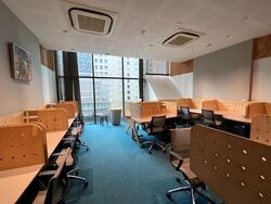 Tahir Building (D1), Office #459852561
